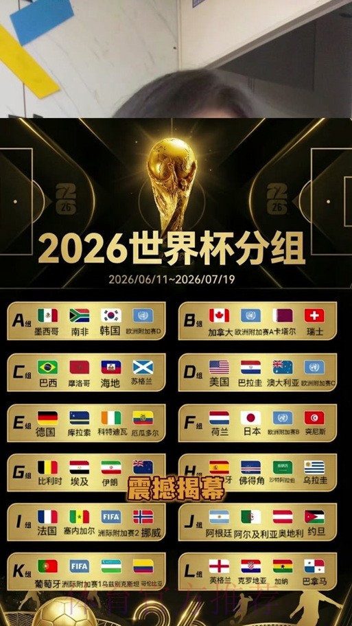 2026世界杯比分网站 2026世界杯比分网站